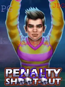 Explorando o Mundo do Jogo PenaltyShootOut: 26H