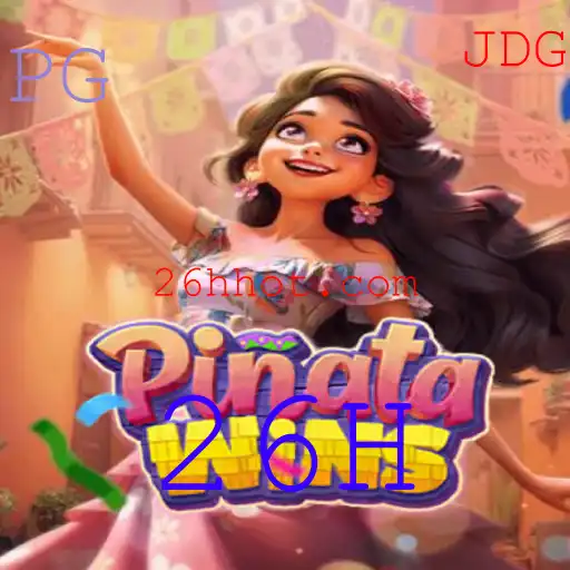 Descubra o Mundo Empolgante de PinataWins: O Jogo que Está Conquistando Corações