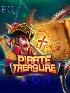 Explorando PirateTreasure: Um Mergulho no Mundo de Aventuras e Riquezas