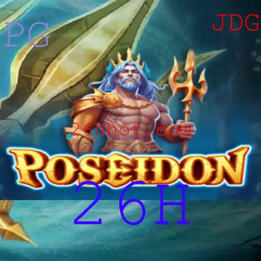 Poseidon: Uma Odisseia de Estratégia e Aventura