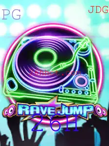 Descubra o Mundo Vibrante de RaveJump: O Desafio '26H' Que Está Conquistando os Gamers