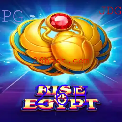 Descubra o Enigmático Mundo de RiseOfEgypt com a Missão 26H