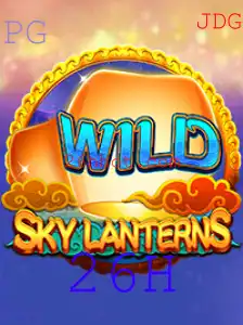 Descubra o Fascinante Mundo de SkyLanterns: Um Jogo para Entusiastas da Estratégia