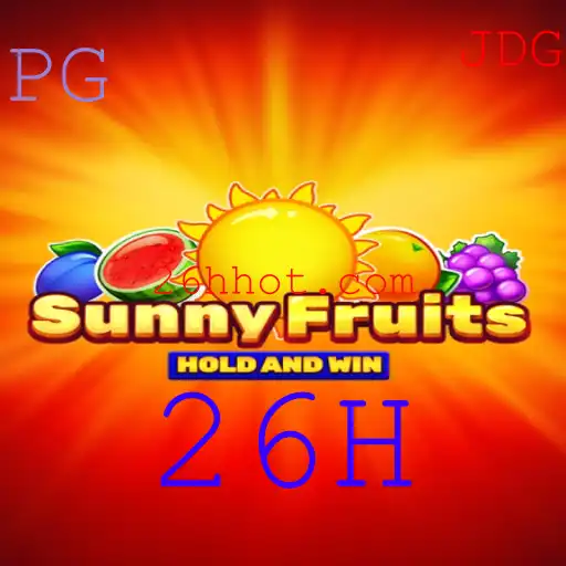 Descubra o Fascinante Mundo de SunnyFruits: Um Guia Completo com Regras e Estratégias
