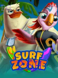 Descubra a Emoção do Jogo SurfZone: Descrição, Introdução e Regras