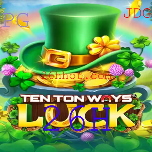 Descubra as Aventuras de TenTonWaysLuck: O Jogo do Momento