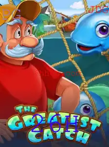 Explorando TheGreatestCatch: Um Mergulho nas Regras e Estratégias do Jogo
