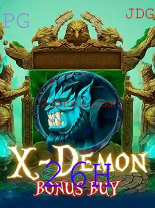 Explorando o Mundo de XDemonBonusBuy: Uma Aventura de Jogo e Emoção