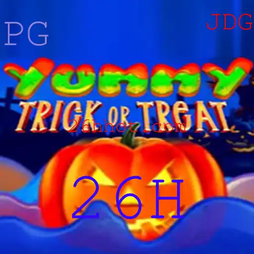 Explorando o Fascinante Mundo do Jogo YummyTrickorTreat